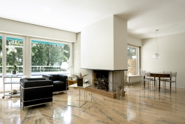 Marble Living Room Marble Living Room