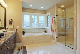 Marble Bathroom Marble Bathroom